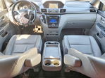 Honda Odyssey 2014