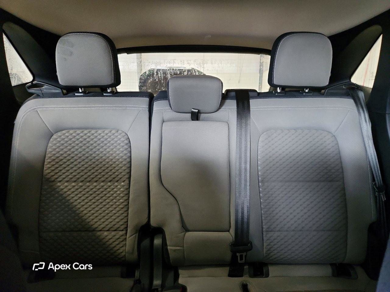 Ford Escape 2020