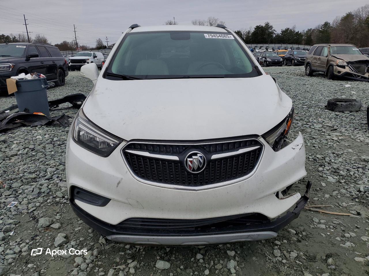 Buick Encore 2019