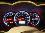 Nissan Quest 2012