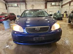 Toyota Corolla 2007