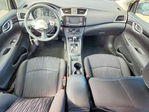 Nissan Sentra 2018