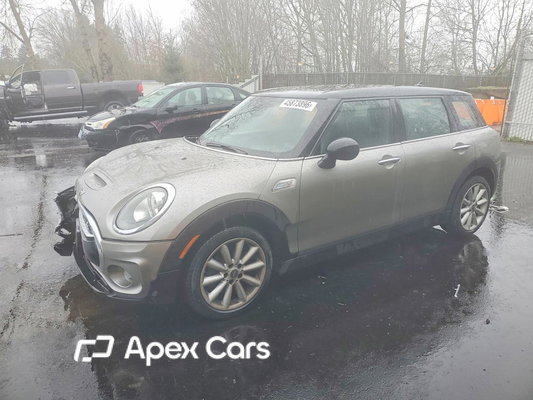 MINI Cooper 2016 - Image 1 of 5