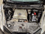 Nissan Leaf 2015