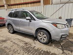Subaru Forester 2018