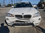 BMW X3 2014