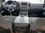 Chevrolet Silverado 2015