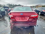 Subaru Legacy 2016