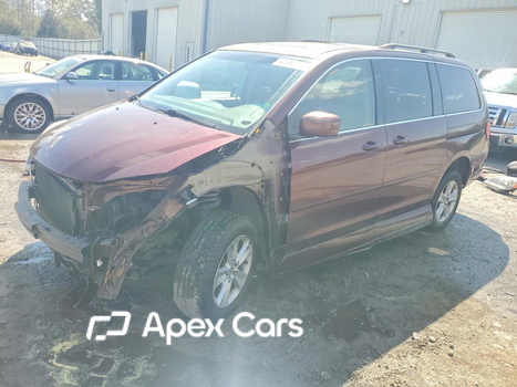 Honda Odyssey 2010 - Image 1 of 14