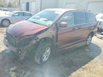 Honda Odyssey 2010