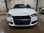 Audi A6 2018
