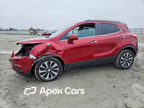 Buick Encore 2021 - Image 1 of 14