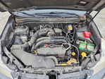 Subaru Forester 2014