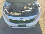Kia Optima 2012