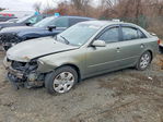 Hyundai Sonata 2009