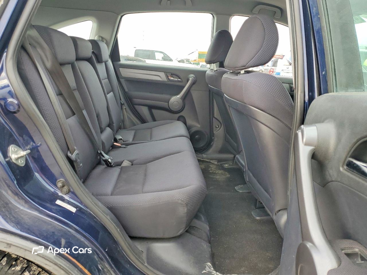 Honda CR-V 2008