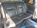 Ford Mustang 2000