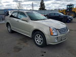 Cadillac SRX 2008