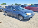 Subaru Baja 2006