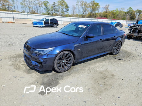 2008  M5 - Zdjęcie 1 z 5
