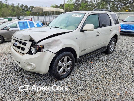Ford Escape 2008 - Image 1 of 13