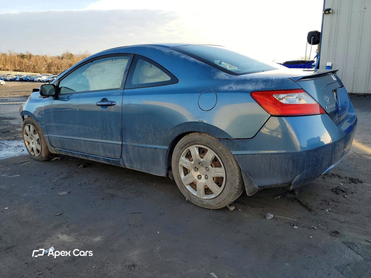 Honda Civic 2010