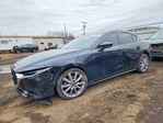 Mazda 3 2019
