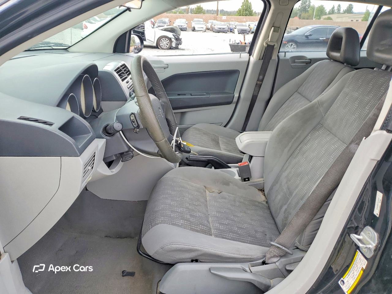 Dodge Caliber 2007