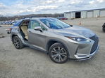 Lexus RX 2021