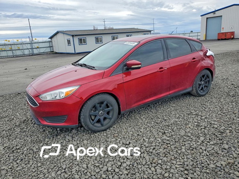 Ford Focus 2016 - Image 1 of 13