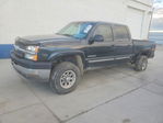 Chevrolet Silverado 2003