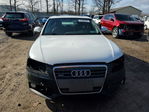 Audi A4 2009