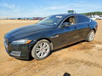 Jaguar XF 2017