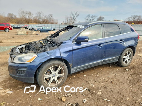 Volvo XC60 2013 - Image 1 of 13