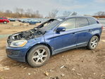 Volvo XC60 2013