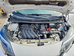 Nissan Versa 2017