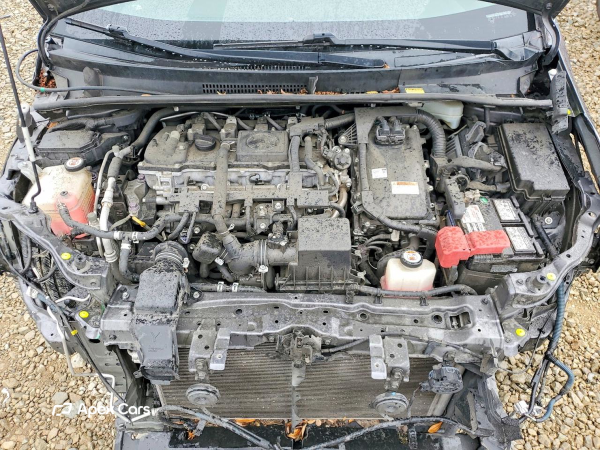 Toyota Prius 2017