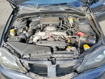 Subaru Impreza 2009