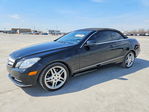 Mercedes-Benz E-klasse 2013