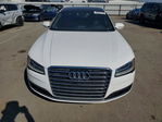 Audi A8 2015