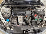 Honda Accord 2016