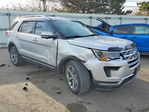 Ford Explorer 2018