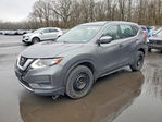 Nissan Rogue 2018