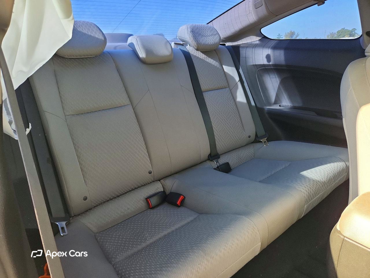 Honda Civic 2014
