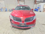 Lincoln MKS 2014