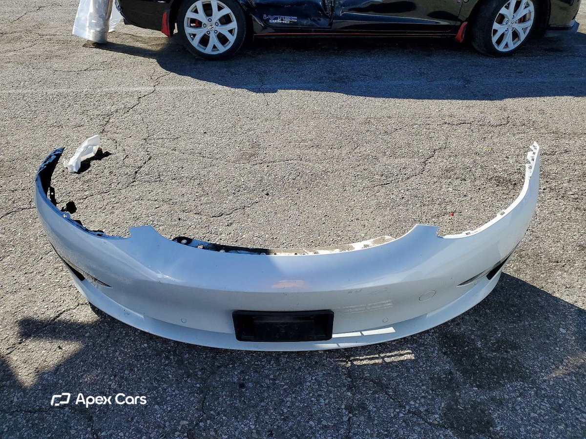 Tesla Model 3 2018