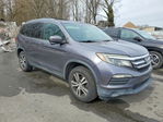 Honda Pilot 2017