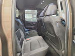 Chevrolet Silverado 2015