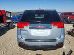 GMC Terrain 2015