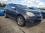 Chevrolet Equinox 2015